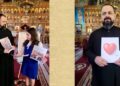 Cateheză despre iubirea smerită, la Școala „Mihail Kogălniceanu” din Dorohoi