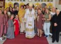 PS Teofil de Iberia a slujit pentru românii din Parohia Lanzarote, Spania