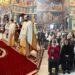 Slujire arhierească la Catedrala Episcopală din Madrid