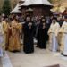 Mănăstirea Brusturi – Neamț, închinată eroilor neamului, are un nou stareț