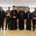 Întâlnire cu Ortodoxia vie din diaspora: studenți teologi ieșeni în stagiu Erasmus în Marea Britanie