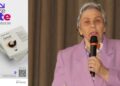 Maria Baciu: Lansare de carte la Inspectoratul Școlar Județean Botoșani