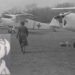 Românce în istorie: Marina Știrbei a pus bazele aviației sanitare. Escadrila Albă, pilotată exclusiv de femei