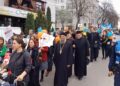 „Marșul pentru Viață 2026” organizat în municipiul Botoșani