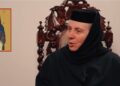 VIDEOO: 117 ani de viață și o inimă închinată Domnului – Sfânta Nazaria, prima stareță a Mănăstirii Văratec
