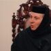 VIDEOO: 117 ani de viață și o inimă închinată Domnului – Sfânta Nazaria, prima stareță a Mănăstirii Văratec