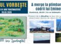„Nordul vorbește”. Megaconcurs de public speaking organizat în județul Botoșani