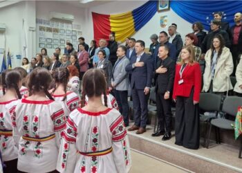 Olimpiada Națională de Interpretare Instrumentală organizată la Botoșani