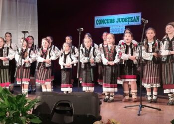 Concurs județean dedicat elevilor de la Palatul și Cluburile Copiilor Botoșani