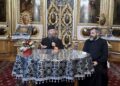 „Un «duș rece» pentru conștiințele noastre”. Conferința părintelui Ioan Harpa, starețul Mănăstirii Popăuți, la Biserica Sfântul Dumitru Botoșani