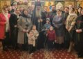 Părintele Mitropolit Teofan, în vizită la Parohia Tudor Vladimirescu – Botoșani