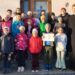 „Familia, binecuvântare și dar de la Dumnezeu”. Activitate catehetică în Parohia Podeni, Protopopiatul Dorohoi