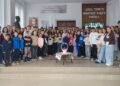 Tradiții pascale și lecții de suflet, în cadrul programului „Școala Altfel”, la Pomârla