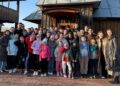 Tabără de primăvară inedită organizată la Parohia „Adormirea Maicii Domnului”-Prelipca, Protopopiatul Dorohoi