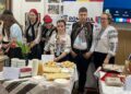 Elevii de la Liceul Tehnologic „Petru Rareș” Botoșani au fost premiați la etapa județeană „Culinariada” 2026