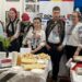 Elevii de la Liceul Tehnologic „Petru Rareș” Botoșani au fost premiați la etapa județeană „Culinariada” 2026