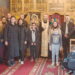 Activități educative și duhovnicești pentru copii, la Parohia Lunca Rateș, în Duminica a IV-a din Postul Mare