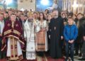 Sărbătoare în Parohia Reus, Spania