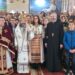 Sărbătoare în Parohia Reus, Spania