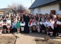 Rezultatele festivalului-concurs de ouă încondeiate de la Rogojești