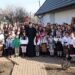 Rezultatele festivalului-concurs de ouă încondeiate de la Rogojești