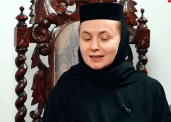 (Video) „Doamna filantropiei românești” sau despre iubirea și jertfa Sfintei Elisabeta (Safta) Brâncoveanu