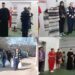 Mamele internate la Maternitatea Botoșani, sprijinite de Buna Vestire prin daruri și binecuvântări