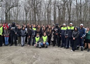 Activități pentru promovarea unui climat educațional sigur și responsabil desfășurate la Ștefănești