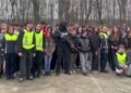 Activități educativ-informative la Ștefănești