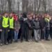 Activități educativ-informative la Ștefănești