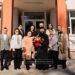 Binecuvântare arhierească la etapa județeană a Olimpiadei Naționale de Religie de la Suceava