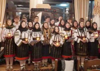 Concurs național de voluntariat la Sucevița: Tineri din toată țara și-au prezentat proiectele