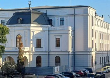 27 Martie – Ziua Mondială a Teatrului
