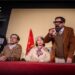 „Tipografic Majuscul”, spectacol despre curaj și libertate, pe scena Teatrului „Mihai Eminescu”