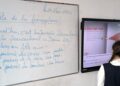 „Ziua Internațională a Francofoniei” la Liceul Tehnologic Vorona