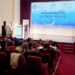 „Managementul adicțiilor în școli”. Conferință județeană antidrog la Teatrul „Mihai Eminescu” Botoșani
