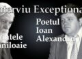 VIDEO: Dumitru Stăniloae și Ioan Alexandru. Interviu care nu trebuie să dispară