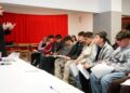 Cateheză specială pentru adolescenți la o parohie din Dorohoi: „Liturghia Vieții – De la Suflare la Potir”