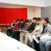 Cateheză specială pentru adolescenți la o parohie din Dorohoi: „Liturghia Vieții – De la Suflare la Potir”