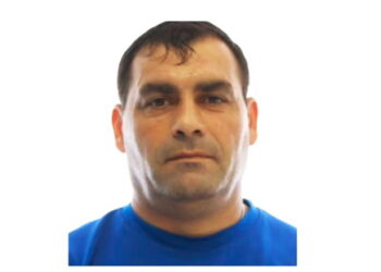 Bărbat din Botoșani, dat dispărut după ce a plecat din Germania spre casă