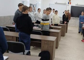 Simularea Evaluării Naționale la Limba și literatura română în județul Botoșani