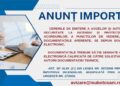 Cererile de emitere a autorizaţiilor de securitate la incendiu se depun doar electronic la ISU Botoșani