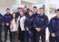 Jandarmii botoșăneni donează ,,viață”