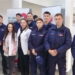 Jandarmii botoșăneni donează ,,viață”