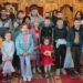 Activități educative și duhovnicești în Parohia Lunca Rateș din Protopopiatul Iași III