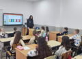 Educație ecologică pentru cei mici, în cadrul programului „Săptămâna Verde”, la Botoșani