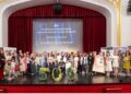 Nordul Vorbește: Concursul Ariei D4 Toastmasters aduce inspirație la Ipotești