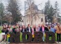 Elevi din Corni, în excursie educativă la Darabani: Vizite culturale și atelier de scriere creativă