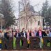 Elevi din Corni, în excursie educativă la Darabani: Vizite culturale și atelier de scriere creativă