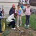 Elevii de la Palatul Copiilor Botoșani, implicați într-o activitate practică de protejare a mediului